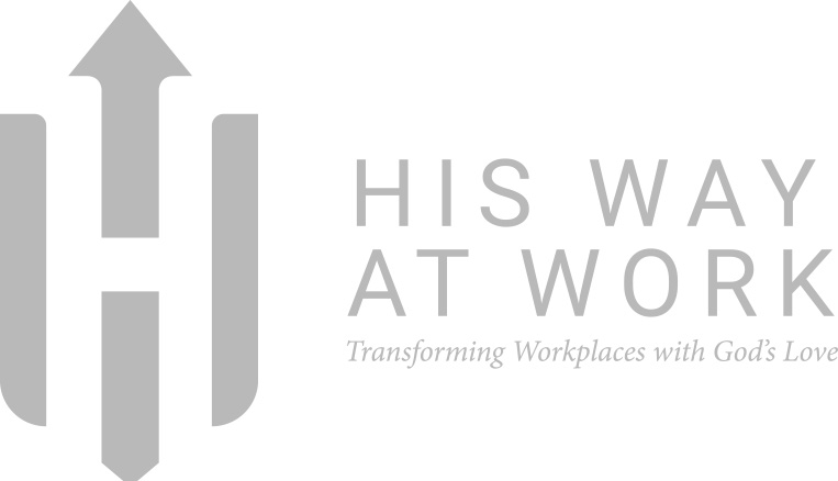 His Way at Work