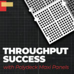 Throughput Success graphic
