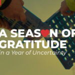 A cover image for a blog article presenting a case study