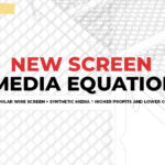 A cover image for a blog article presenting a case study
