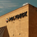 Polydeck Building