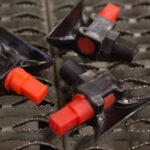 Spray Nozzles