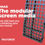 Cover image for the DMax blog