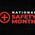 National Safety Month