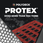 A graphic introducing Protex