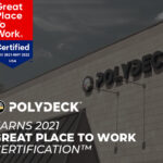 Great place to work certification