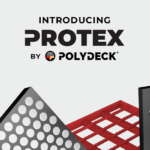 Polyedck press release cover