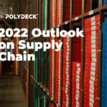 2022 outlook on supply chain banner
