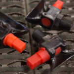 Spray Nozzles