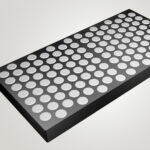 Ceramic Liner-Slider