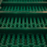 Injection molding