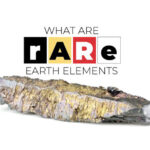 A rare element