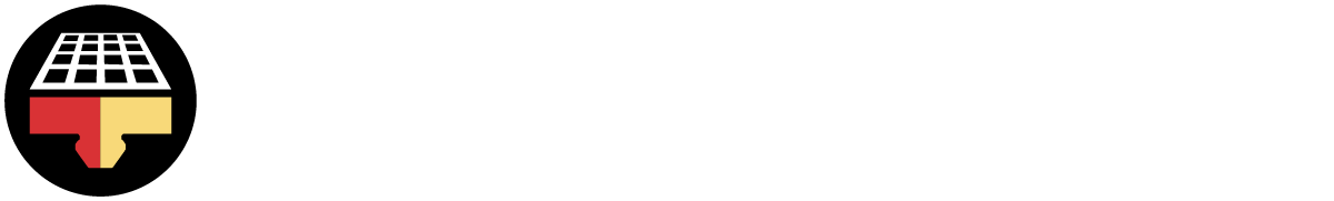 Polydeck's logo