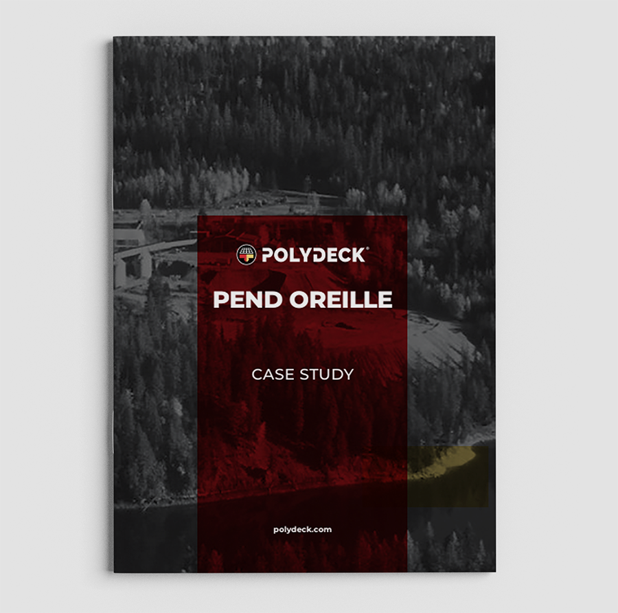 Pend Oreille case study mockup