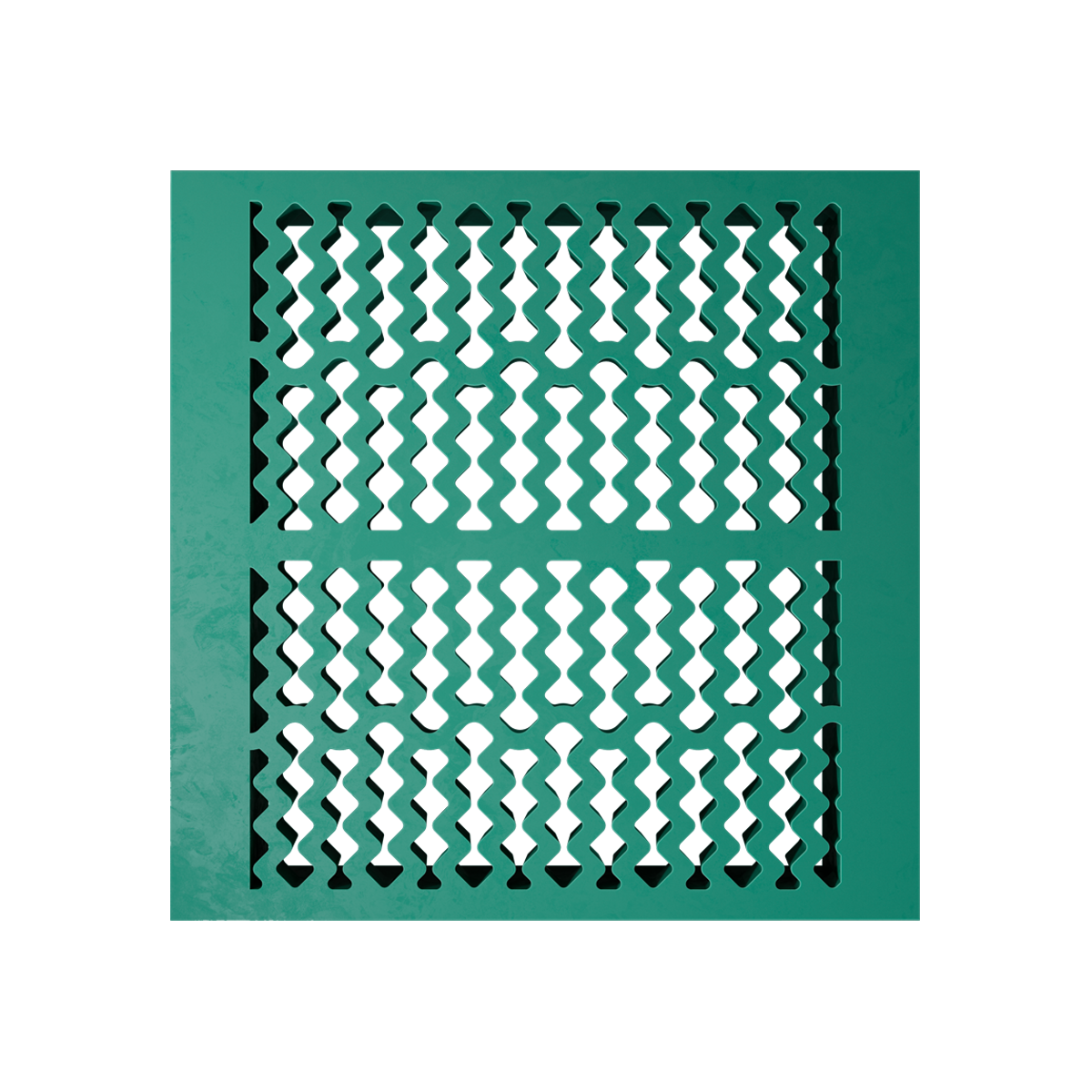 EOP Top view