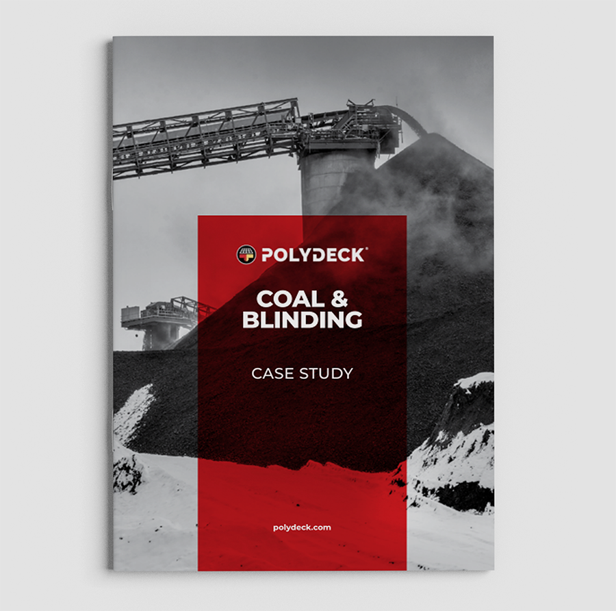 Polyedck's Coal Blinding Case Study cover
