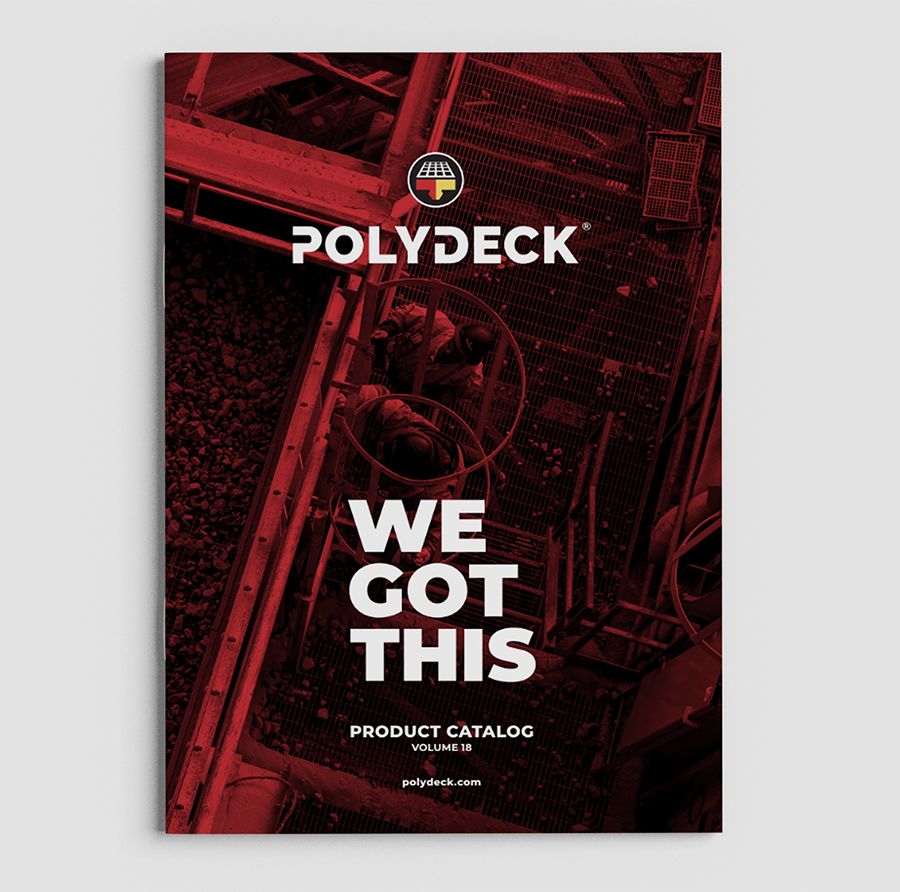 Polydeck Product Catalog