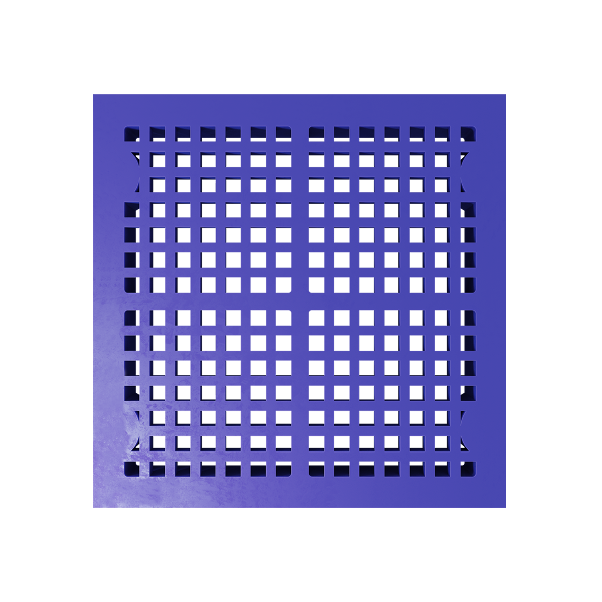 STD Top view