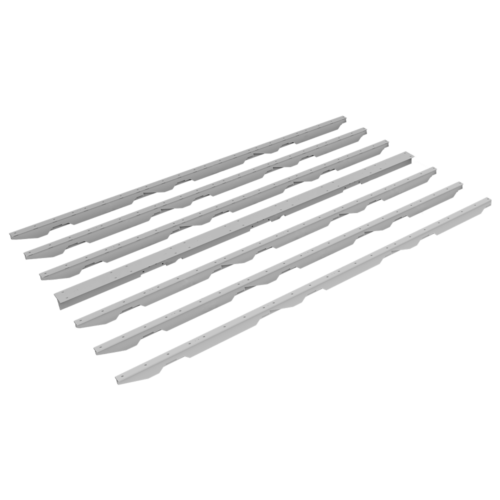 Tee stringers