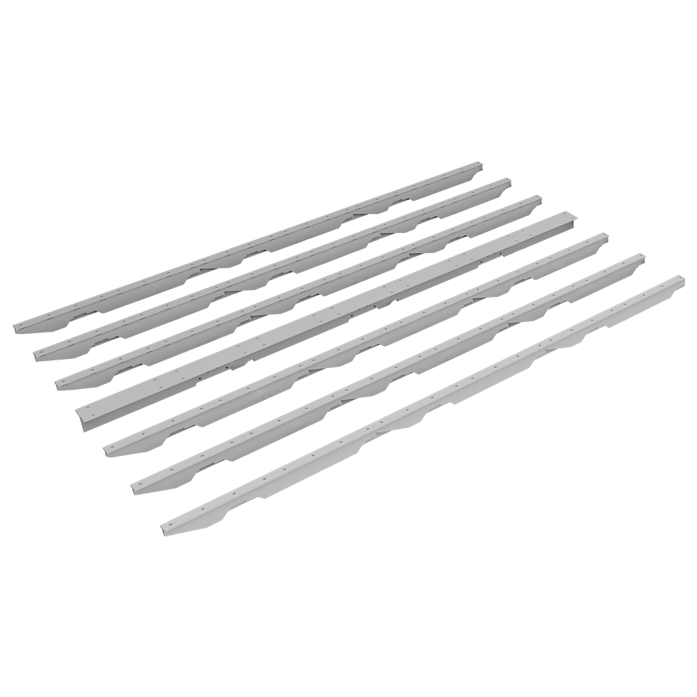 Tee stringers