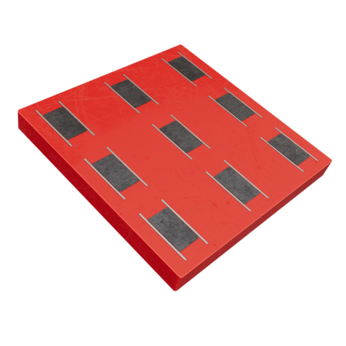 Magnetic Liner
