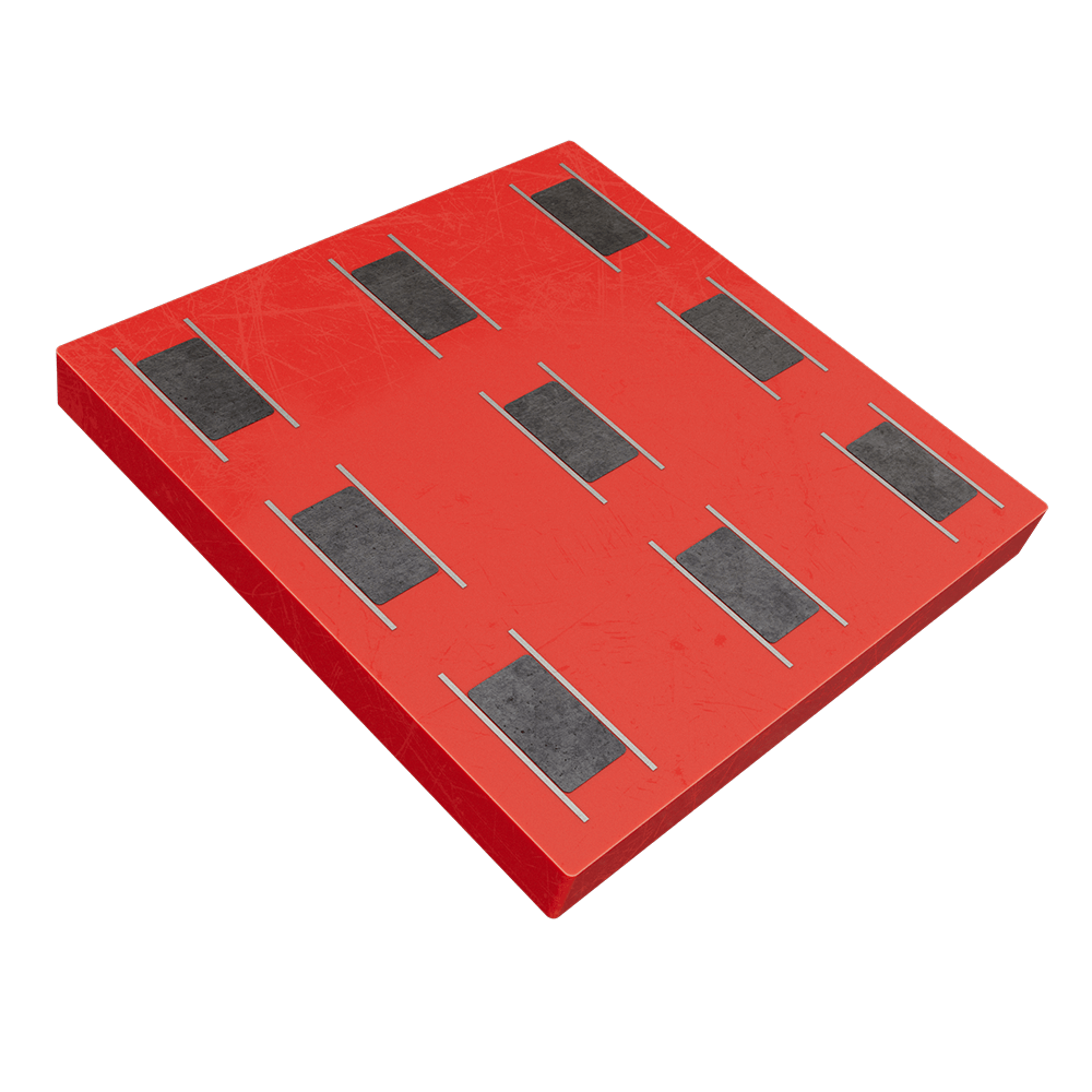 Magnetic Liner