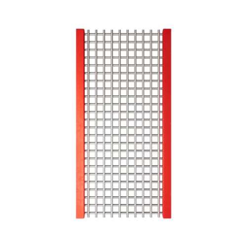 XPT top view