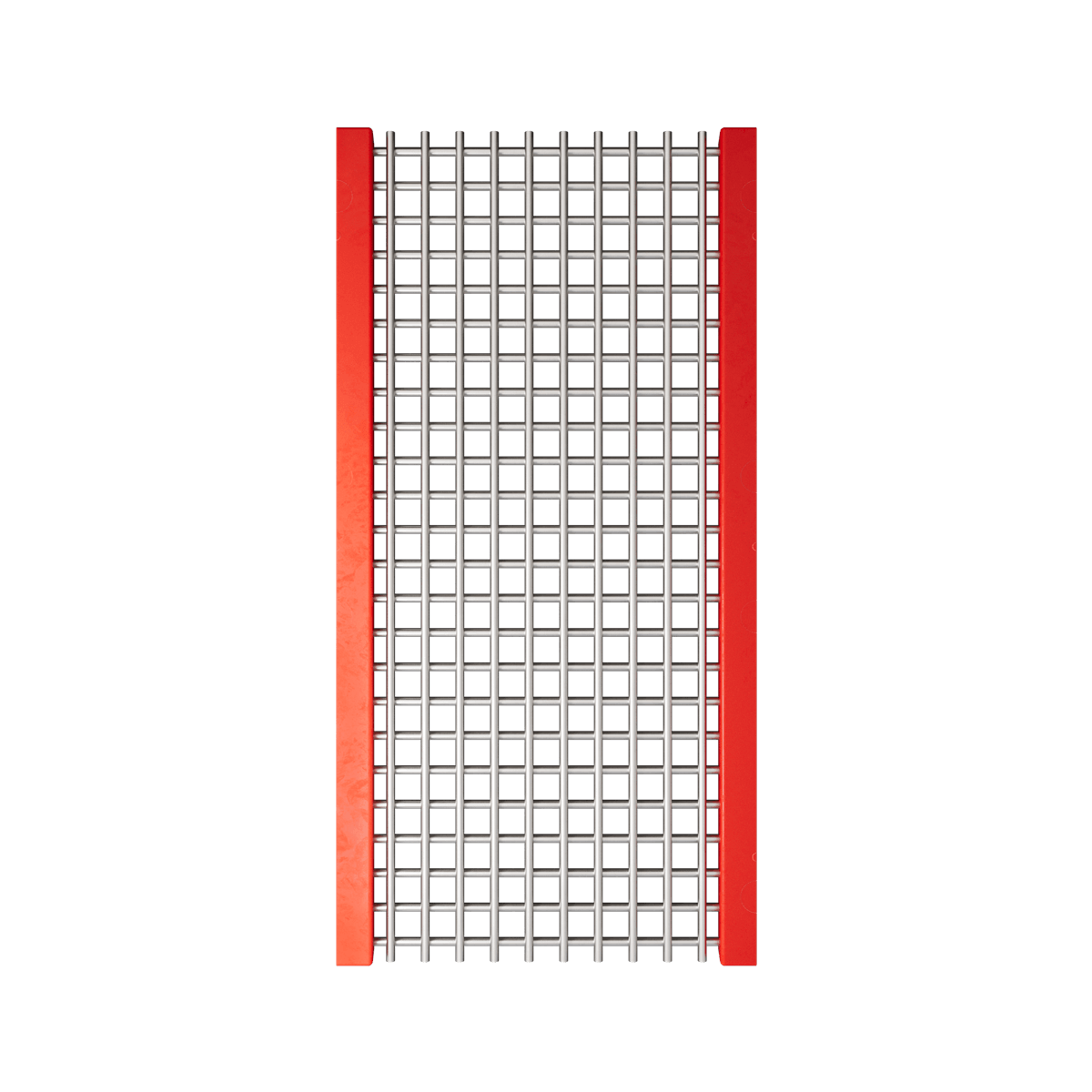 XPT top view