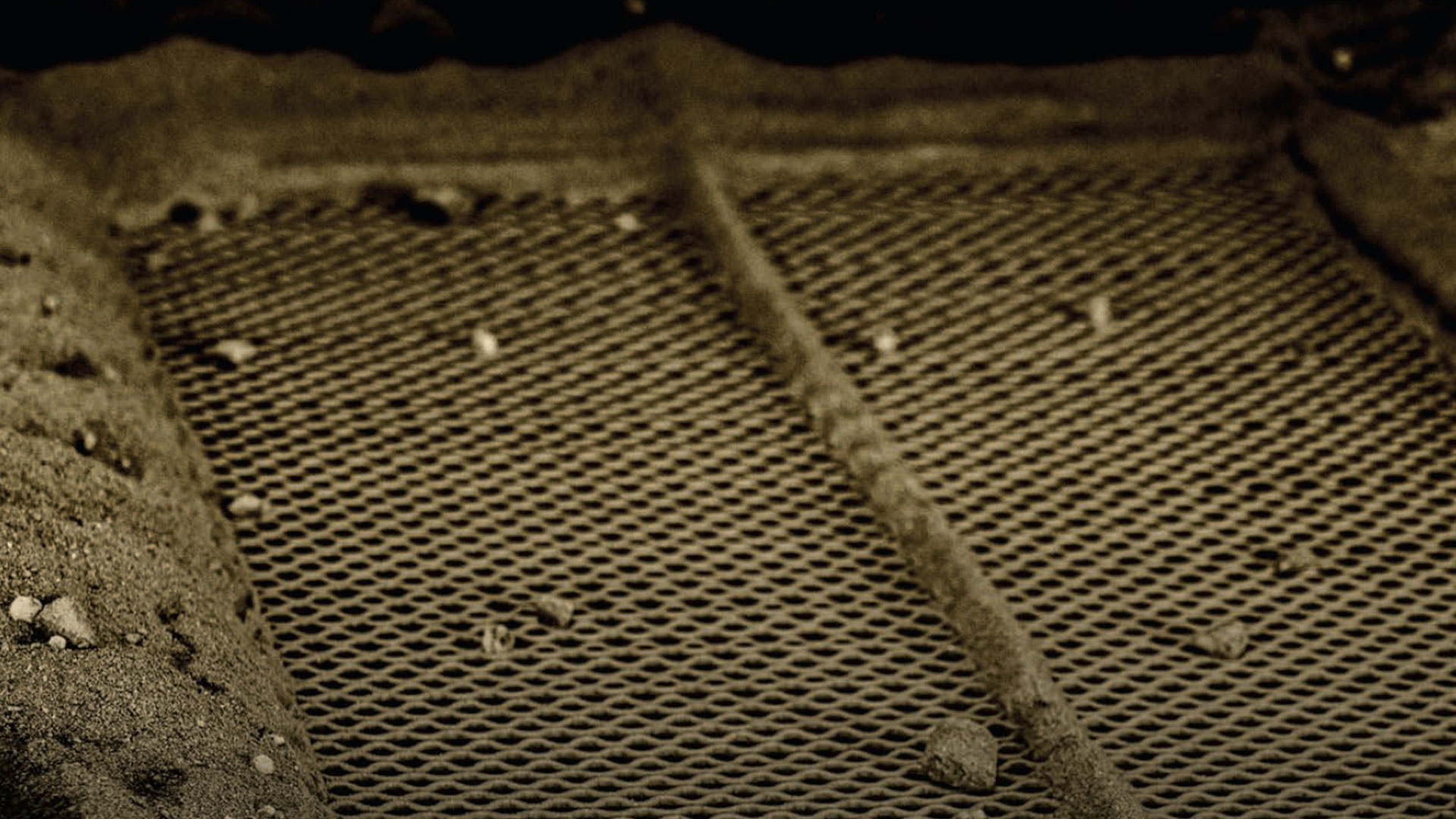 parallax background