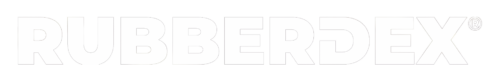 Rubberdex logo
