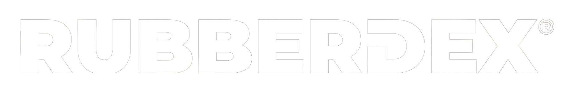 Rubberdex logo