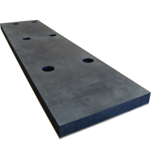 Polydeck's Protex RL screening solution