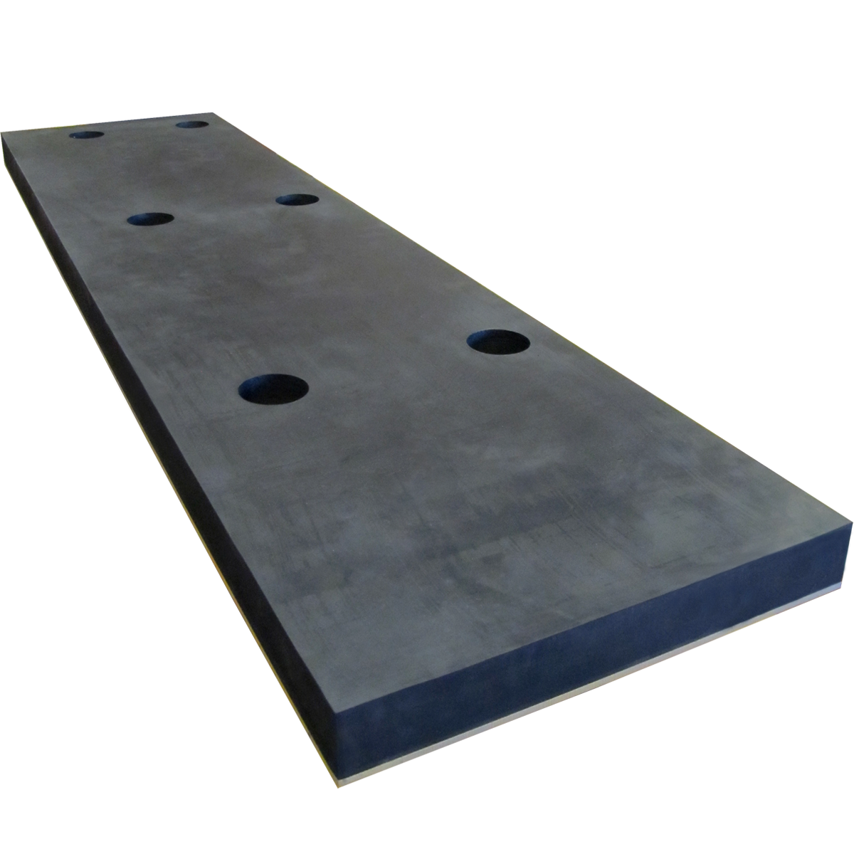 Polydeck's Protex RL screening solution