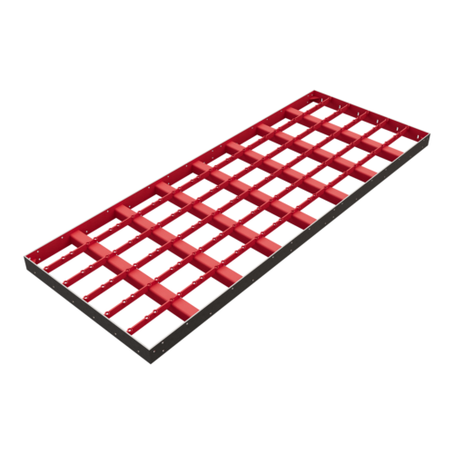 Polydeck's Protex US frame