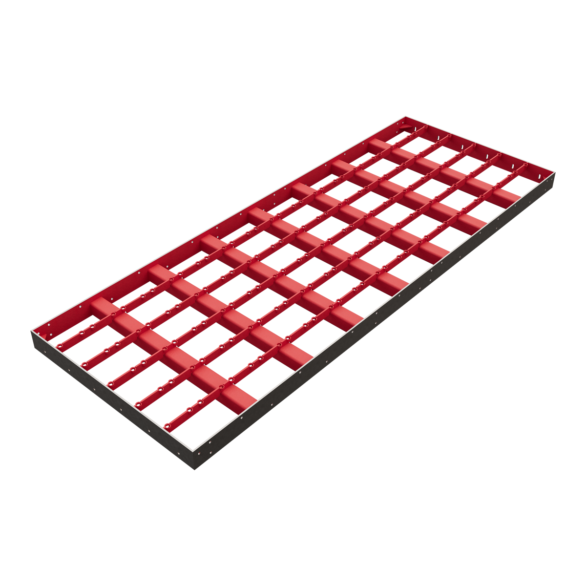 Polydeck's Protex US frame