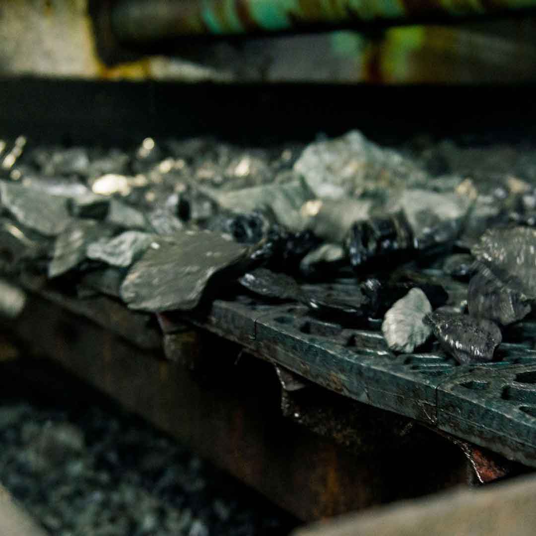 Coal