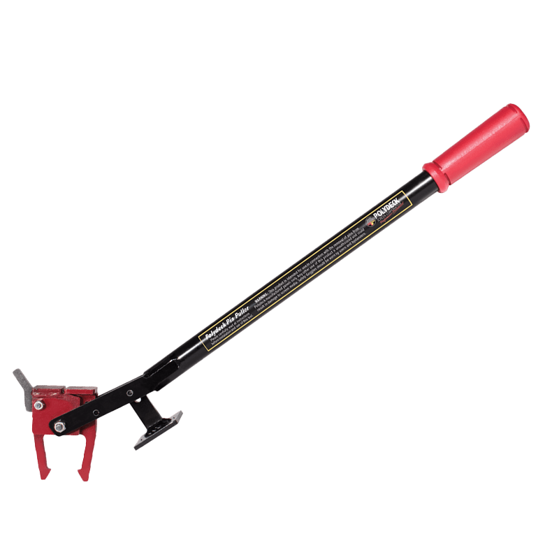 Snarski Pin Puller
