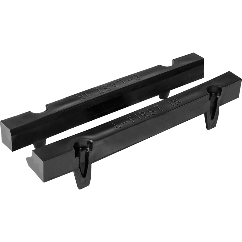 Transition Filler Block