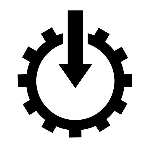 Reduce Icon