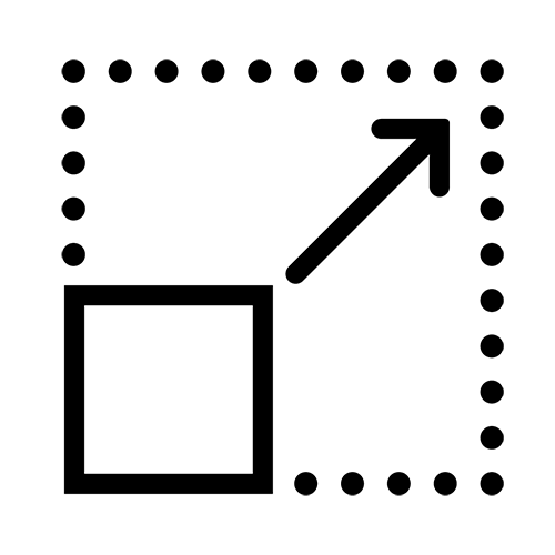 PROTEX L Size Icon