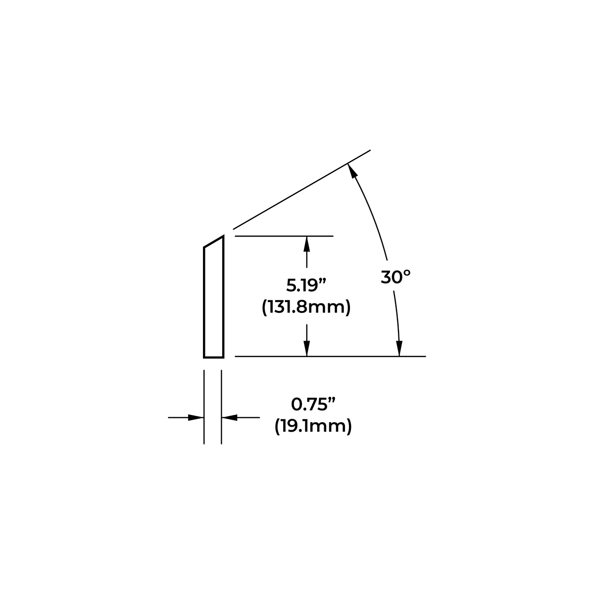 PROTEX PSL Drawing