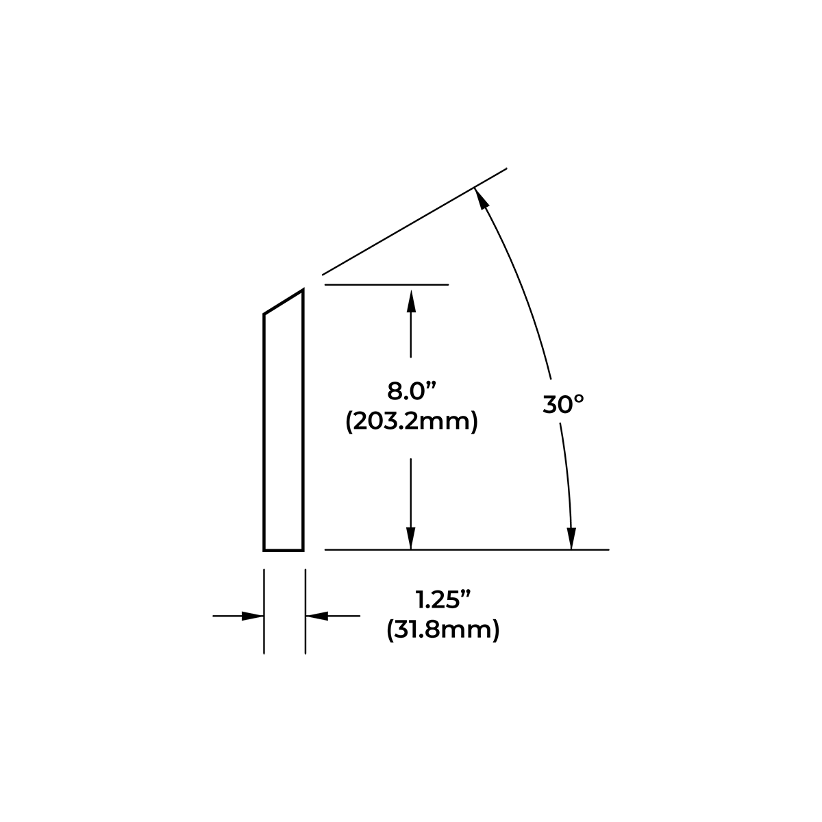 PROTEX PSL Drawing