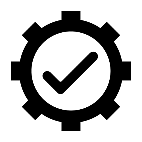 Easy install icon