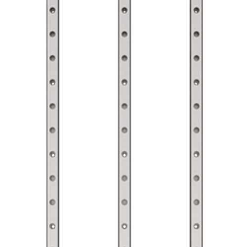 Tube Close Up