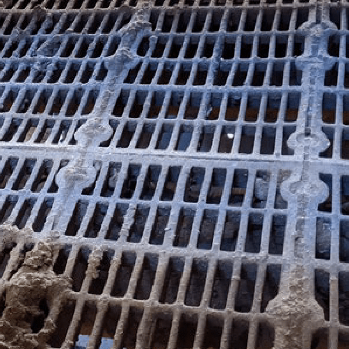 clean RUBBERDEX panels
